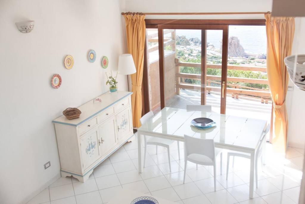 Ultrapanoramica A Costa Paradiso Extérieur photo